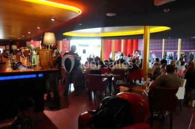 Location salle Dorlisheim (Bas-Rhin) - Cinéma du Trêfle #18