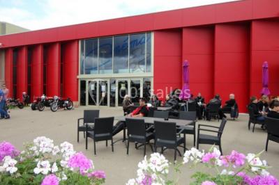 Location salle Dorlisheim (Bas-Rhin) - Cinéma du Trêfle #18