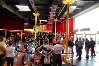 Location salle Dorlisheim (Bas-Rhin) - Cinéma du Trêfle #18