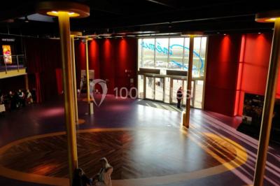 Location salle Dorlisheim (Bas-Rhin) - Cinéma du Trêfle #18