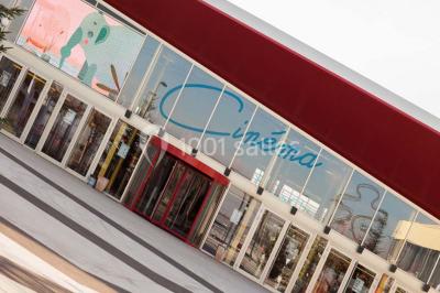 Location salle Dorlisheim (Bas-Rhin) - Cinéma du Trêfle #18