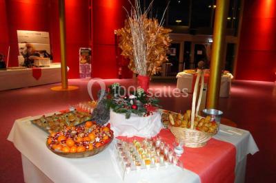 Location salle Dorlisheim (Bas-Rhin) - Cinéma du Trêfle #18