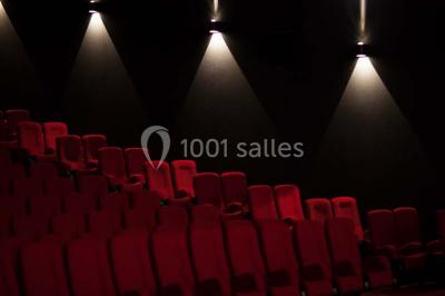 Location salle Dorlisheim (Bas-Rhin) - Cinéma du Trêfle #18