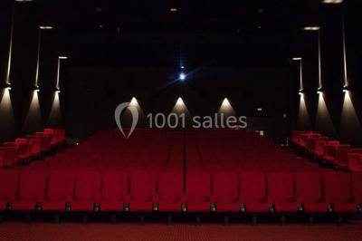 Location salle Dorlisheim (Bas-Rhin) - Cinéma du Trêfle #18