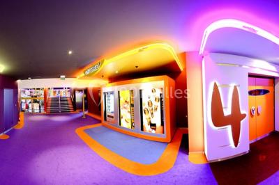 Location salle Dorlisheim (Bas-Rhin) - Cinéma du Trêfle #18