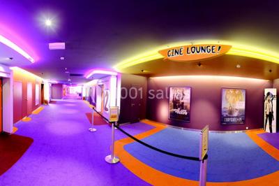 Location salle Dorlisheim (Bas-Rhin) - Cinéma du Trêfle #18