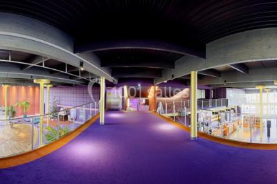 Location salle Dorlisheim (Bas-Rhin) - Cinéma du Trêfle #18