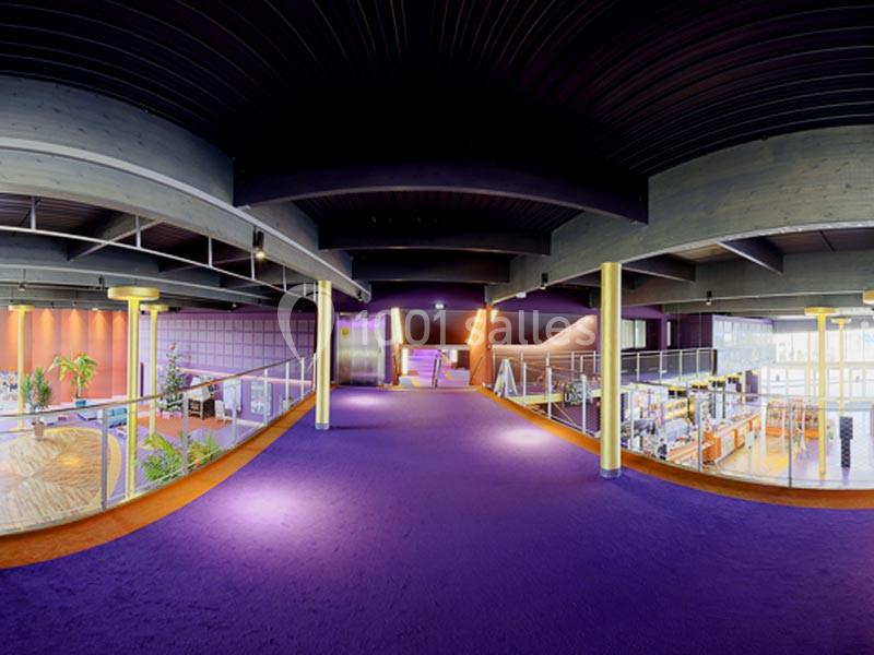 Location salle Dorlisheim (Bas-Rhin) - Cinéma du Trêfle #8