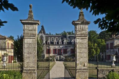 Location salle Léognan (Gironde) - Château Olivier #9