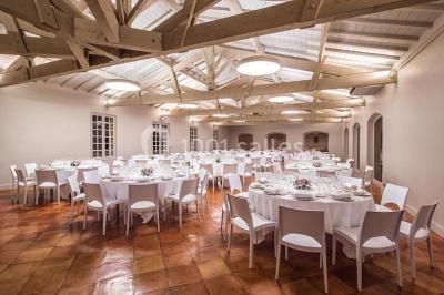 Location salle Léognan (Gironde) - Château Olivier #11