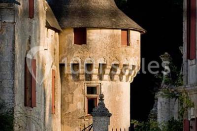 Location salle Léognan (Gironde) - Château Olivier #11