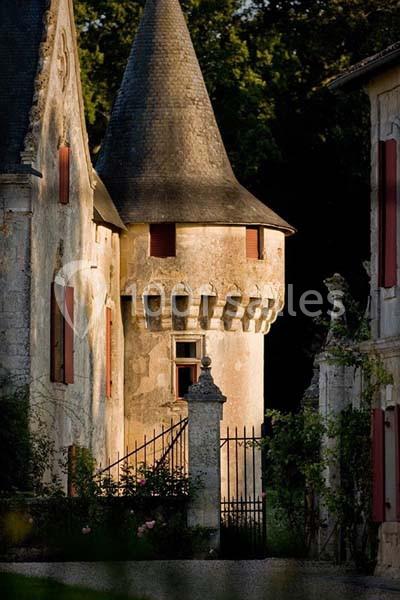 Location salle Léognan (Gironde) - Château Olivier #7