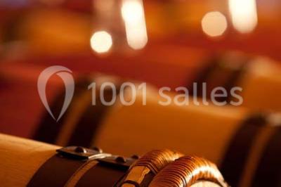 Location salle Léognan (Gironde) - Château Olivier #11