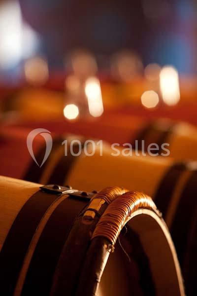 Location salle Léognan (Gironde) - Château Olivier #10