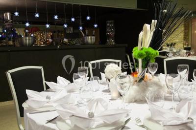 Location salle Sainte-Cécile-les-Vignes (Vaucluse) - Le Relais #20