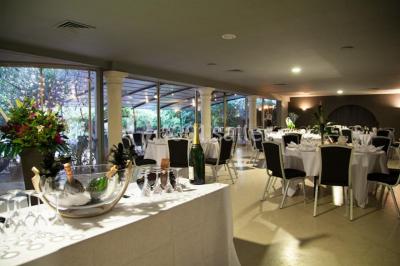 Location salle Sainte-Cécile-les-Vignes (Vaucluse) - Le Relais #20