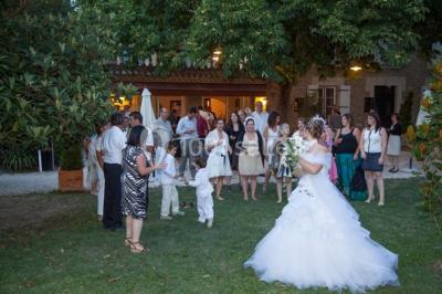 Location salle Sainte-Cécile-les-Vignes (Vaucluse) - Le Relais #20