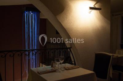Location salle Sainte-Cécile-les-Vignes (Vaucluse) - Le Relais #20