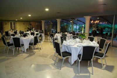 Location salle Sainte-Cécile-les-Vignes (Vaucluse) - Le Relais #20