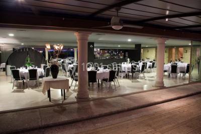 Location salle Sainte-Cécile-les-Vignes (Vaucluse) - Le Relais #20