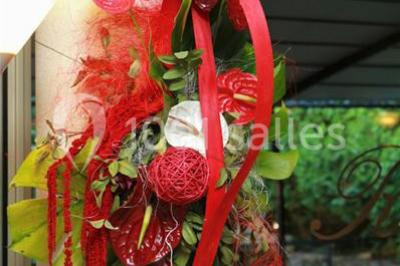 Location salle Sainte-Cécile-les-Vignes (Vaucluse) - Le Relais #20