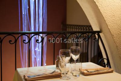 Location salle Sainte-Cécile-les-Vignes (Vaucluse) - Le Relais #20