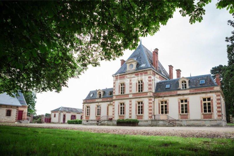 Location salle Béville-le-Comte (Eure-et-Loir) - Le Carrousel De Baronville #2