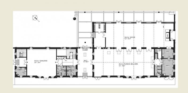 Location salle Béville-le-Comte (Eure-et-Loir) - Le Carrousel De Baronville #19