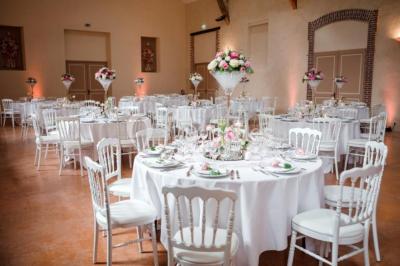 Location salle Béville-le-Comte (Eure-et-Loir) - Le Carrousel De Baronville #19