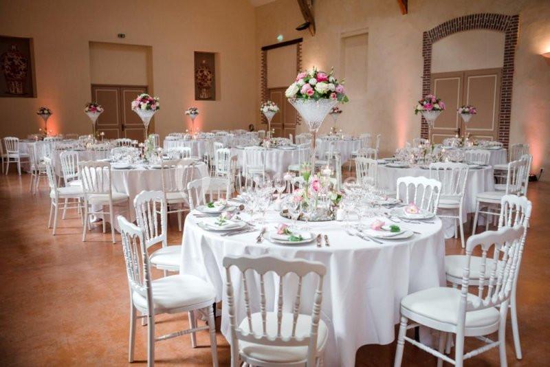 Location salle Béville-le-Comte (Eure-et-Loir) - Le Carrousel De Baronville #3