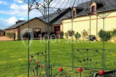 Location salle Béville-le-Comte (Eure-et-Loir) - Le Carrousel De Baronville #19