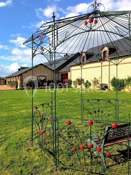 Location salle Béville-le-Comte (Eure-et-Loir) - Le Carrousel De Baronville #11