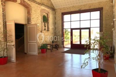 Location salle Béville-le-Comte (Eure-et-Loir) - Le Carrousel De Baronville #19