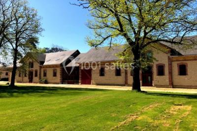 Location salle Béville-le-Comte (Eure-et-Loir) - Le Carrousel De Baronville #19