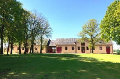 Location salle Béville-le-Comte (Eure-et-Loir) - Le Carrousel De Baronville #19