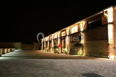 Location salle Béville-le-Comte (Eure-et-Loir) - Le Carrousel De Baronville #19