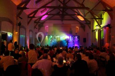 Location salle Béville-le-Comte (Eure-et-Loir) - Le Carrousel De Baronville #19