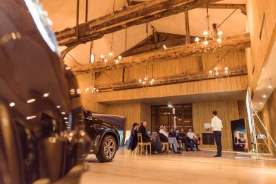 Séminaire Château des Broyers Séminaire Château des Broyers