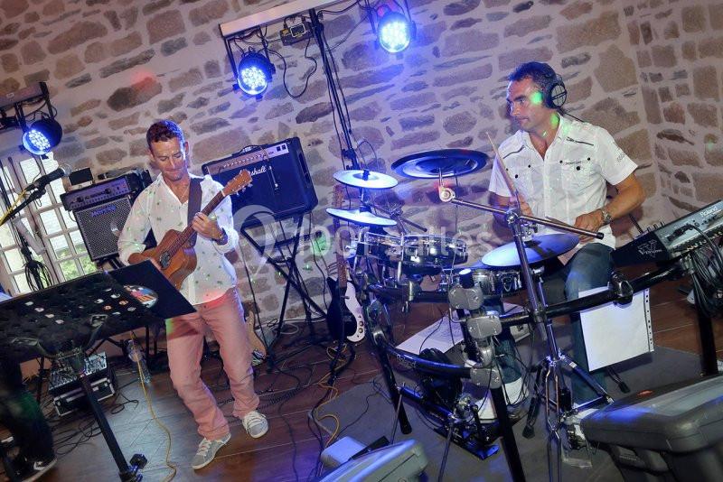 Location salle Plonévez-Porzay (Finistère) - Manoir De Moellien #11