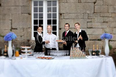 Miniature Location salle Plonévez-Porzay (Finistère) - Manoir De Moellien #10 Location salle Plonévez-Porzay (Finistère) - Manoir De Moellien #24