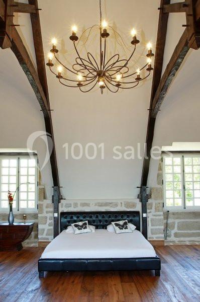 Location salle Plonévez-Porzay (Finistère) - Manoir De Moellien #16