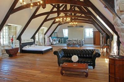 Miniature Location salle Plonévez-Porzay (Finistère) - Manoir De Moellien #12 Location salle Plonévez-Porzay (Finistère) - Manoir De Moellien #24