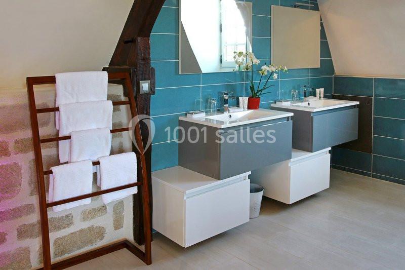 Location salle Plonévez-Porzay (Finistère) - Manoir De Moellien #15