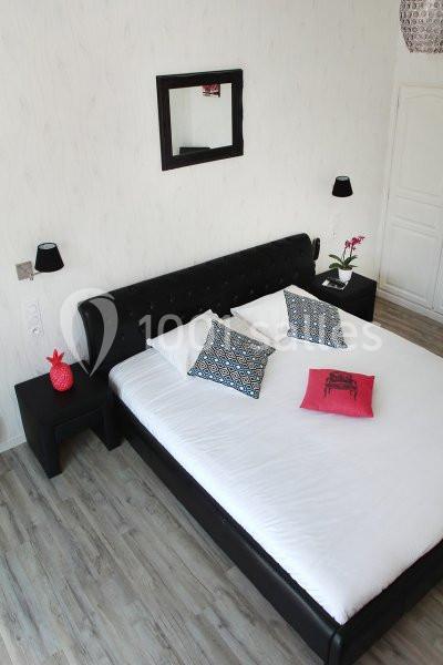 Location salle Plonévez-Porzay (Finistère) - Manoir De Moellien #23