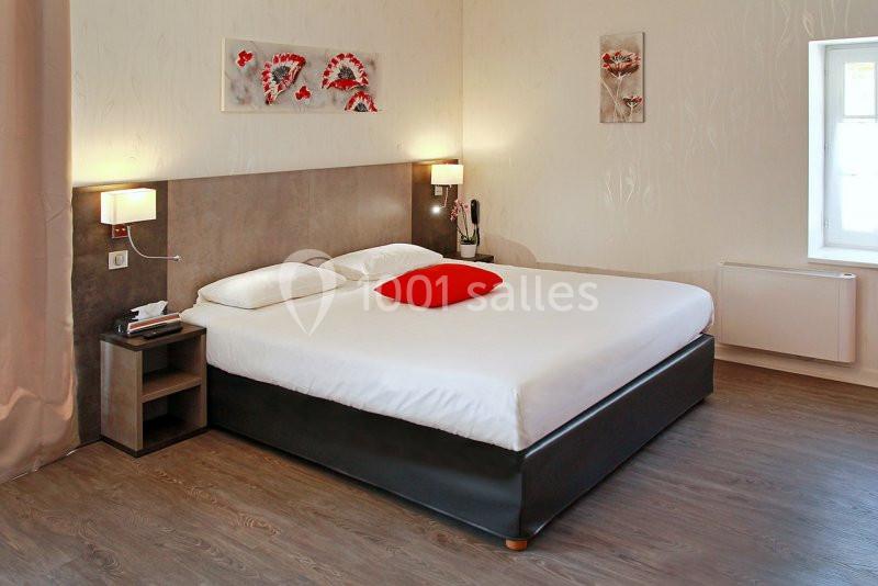 Location salle Plonévez-Porzay (Finistère) - Manoir De Moellien #17