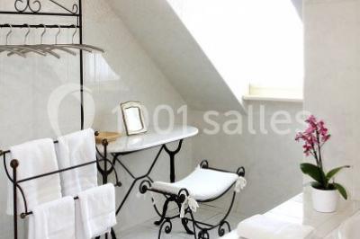 Miniature Location salle Plonévez-Porzay (Finistère) - Manoir De Moellien #20 Location salle Plonévez-Porzay (Finistère) - Manoir De Moellien #24