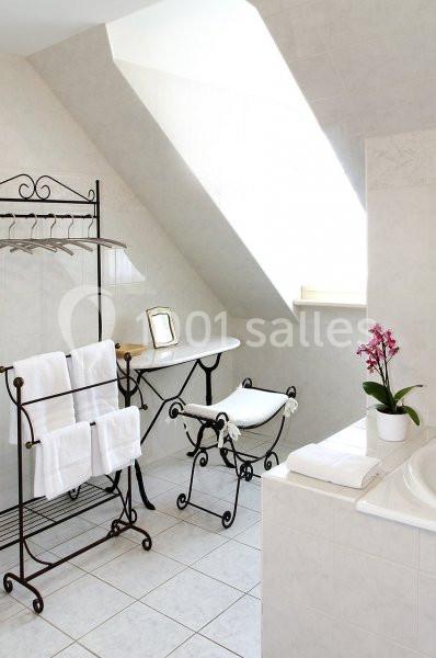 Location salle Plonévez-Porzay (Finistère) - Manoir De Moellien #20