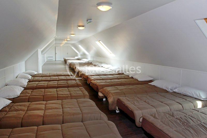 Location salle Plonévez-Porzay (Finistère) - Manoir De Moellien #24