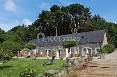 Miniature Location salle Plonévez-Porzay (Finistère) - Manoir De Moellien #3 Location salle Plonévez-Porzay (Finistère) - Manoir De Moellien #24