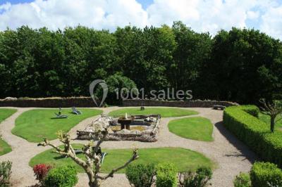 Miniature Location salle Plonévez-Porzay (Finistère) - Manoir De Moellien #2 Location salle Plonévez-Porzay (Finistère) - Manoir De Moellien #24